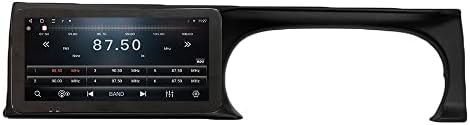 Zertran 10.33 QLED/IPS 1600x720 מסך מגע Carplay & Android Auto Android Autoradio ניווט סטריאו סטריאו נגן מולטימדיה GPS רדיו DSP Forkia Seltos 2019-2021 LHD