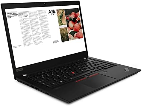 Lenovo Thinkpad T14 Gen 2 נייד, 14 FHD IPS, 11th Intel Core i7-1165G7, Iris XE Graphics, 48GB DDR4 2TB NVME SSD, USB LACKLIT KB FP Thunderbolt 4 Wifi 6E, Windows 10 Pro, COU 32GB USB