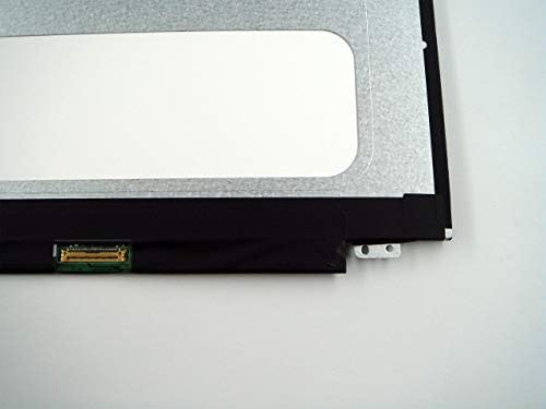 חלקי חילוף מקוריים וחדשים עבור Lenovo ThinkPad T580 P52S 15.6 FHD LCD מסך מגע תא 01YR205