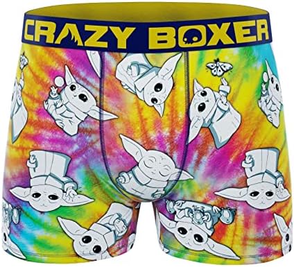 CrazyBoxer Rugrats Box Box Boxer Boxer