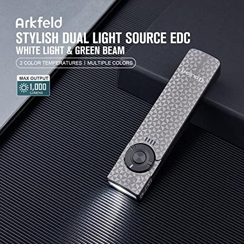 Olight Arkfeld 1000 Lumen