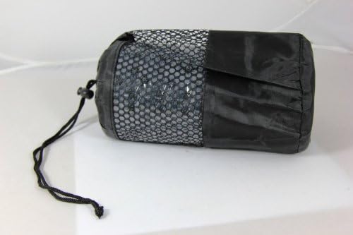 Angelbeauty © Microfiber עובי נוסף מגבת יוגה מגבת בגודל עם תיק נשיאה + קופסת מתנה ניתנת לניתוח רב צבעוני P8