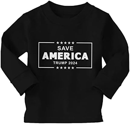 Save America Trump 2024 - Maga Cott