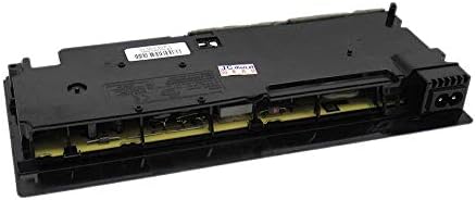 ADP-160FR N17-160P1A יחידה להחלפת אספקת חשמל, החלפת אספקת חשמל לקונסולת משחק PS4 Slim 100-240V