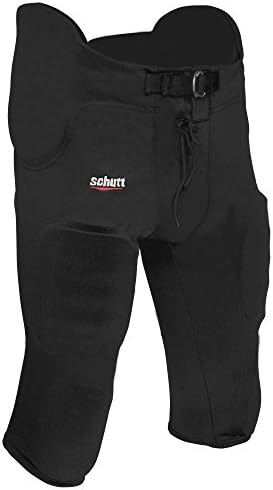 Schutt Sports Hoper All-in-One Poly Pogint Pant