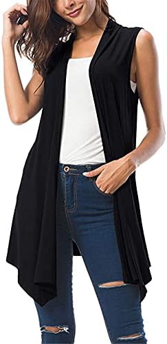 מעילי עבודה של Xiloccer לנשים מעצבי מעיל מעיל מעילים מעילי שיזוף מעילי שיזוף עם שרוולים קרדיגן אפוד אסימטרי חולצה
