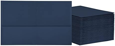 אוקספורד 2 תיקיות כיס, תיבת מגה של 125, תיקיות נייר מרקם, כחול, גודל מכתב, יסודות לבית הספר &מגבר; רשימות אספקת מורה