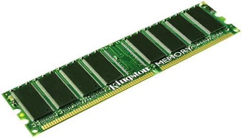 קינגסטון Valueram 1GB 333MHz PC2700 זיכרון שולחן עבודה DDR