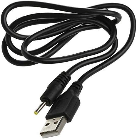 PPJ כבל USB מחשב טעינה טעינה מטען כבל חשמל עופרת לשקע נייד CX2883-1480 CX2895-1508 CHS 7CI סדרה 7 סורק יד אלחוט בלוטות.