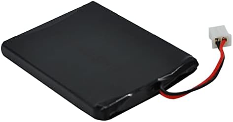VI VINTRONS סוללה עבור Sony PlayStation 3 QWERTY Wireless, PS3 Wireless QWERTY מקשים, MK11-2902, MK11-2903,
