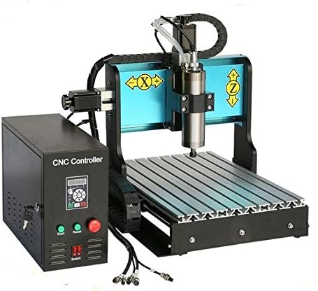 רמה תעשייתית JFT 3040 CNC חריטה/מכונת גילוף