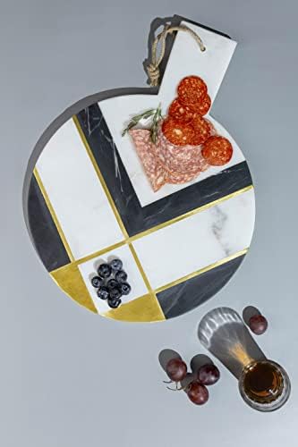 לוח גבינת השיש של גאורי קולי קמפניה - גדול