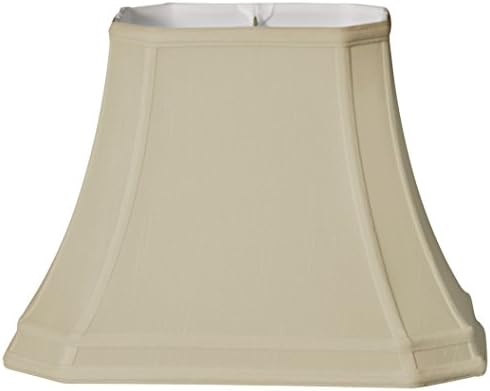 רויאל עיצובים מלבן מלבן גלריית פינת גוון מנורה בסיסית צל, בז ', x x 13