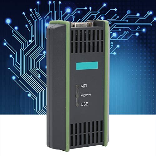 Ywbl-wh usbmpi plc תכנות כבלים מתאם PC מתאם 6GK15710BA000AA0 החלפה ל- SIEMEN S7300