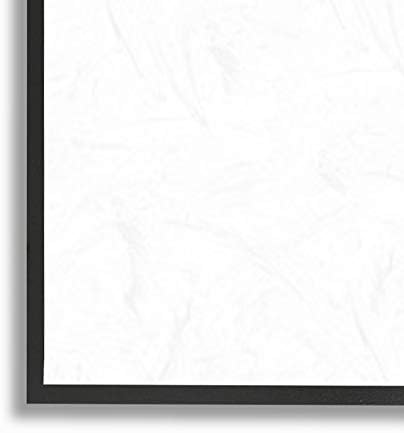 סטופל תעשיות לוטוס אוהרה קוסון קלאסי ציור פרח דיוקן ממוסגר קיר אמנות, עיצוב על ידי אחד1000ציורים