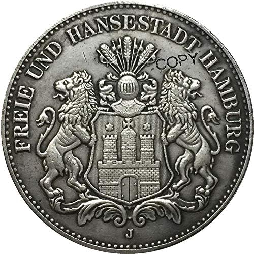1912 מטבעות העתקה גרמניים