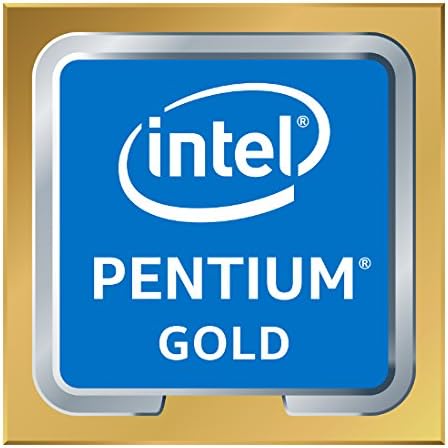 Intel Pentium Gold G5620 מעבד שולחן עבודה 2 Core 4.0 GHz LGA1151 300 סדרה 54W