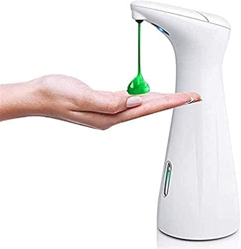 DVTEL שטיפת ידיים מכונה נוזלית קצף טלפון נייד טלפון נייד מתקן סבון אינדוקציה אוטומטית מכונה נוזלית שטיפת ידיים מתאימה לחדר אמבטיה