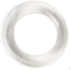 Jueshanzj טבעת פין גברים סיליקה ג'ל משקל שעבוד גמישות גבוהה