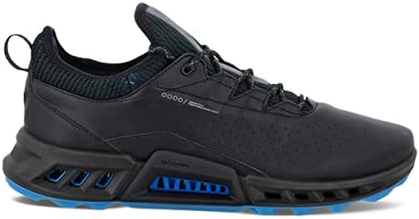 נעלי גולף אטומות למים לגברים אקקו ג4 גור-טקס