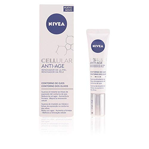 Dnage מאת Nivea Cell Cell Cream Cream 15Ml