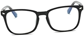 גלפדה 2 יחידות אנטי אנטי אופנה משחק לחץ בעיניים / בוהק דפוס נשים לבן מסגרת מסגרות מחשב חסימת עבור שחור קריאת סגנון משקפי גברים משקפיים משקפיים יוניסקס פרח מזויף יצירתי